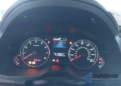 2013 Subaru Legacy 3.6R Limited из США, поврежденный, VIN 4S3BMDL65D2042601